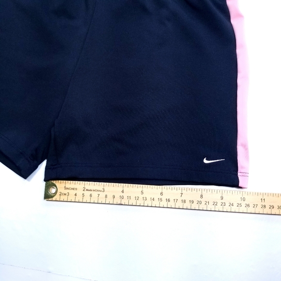 Women's Nike Athletic Runint Shorts - Picture 8 of 8